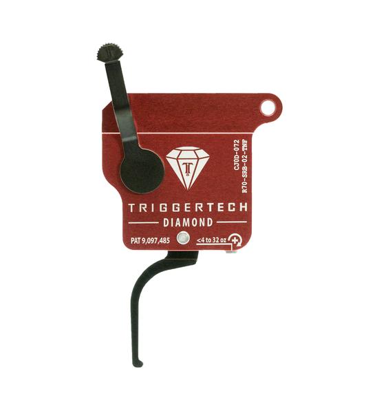 TriggerTech Diamond Flat Straight