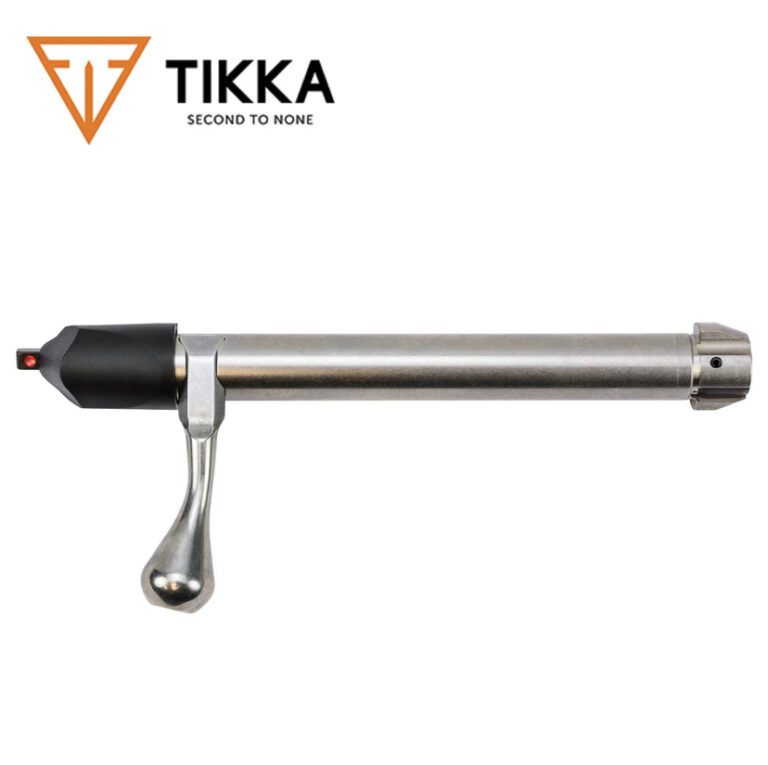 Tikka bolt assembly