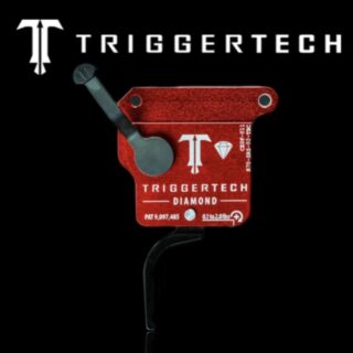 TriggerTech Triggers