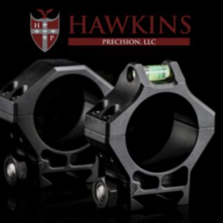 Hawkins precision rifle products