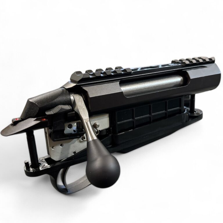 Custom Tikka Rifles - J&A Outdoors
