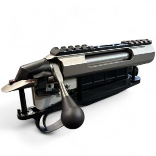 T3X S.S. WSM action T3x S.S. 223 T3X S.S. MAGNUM Long Action T3X S.S. long action 30-06 T3X S.S. short action 308