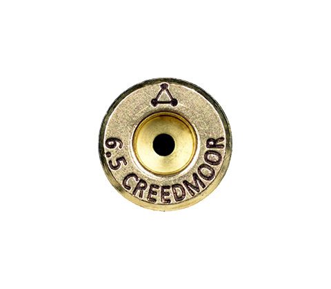 6.5 creedmoor brass
