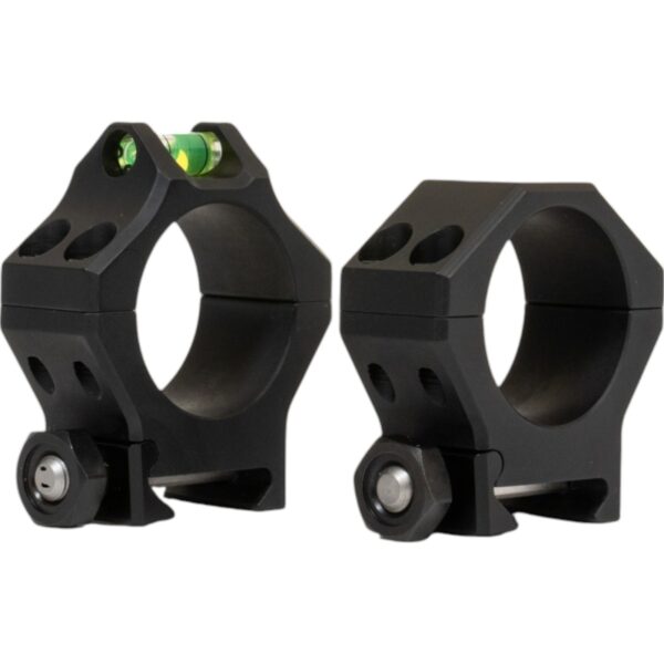 Hawkins 34mm Ultra Light Tactical Scope Rings Hawkins 30mm Ultra Light Tactical Scope Rings