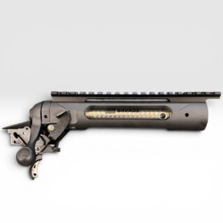 Savage 110 30-06 Long Action