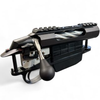 T3X 6.5 PRC/SAUM action