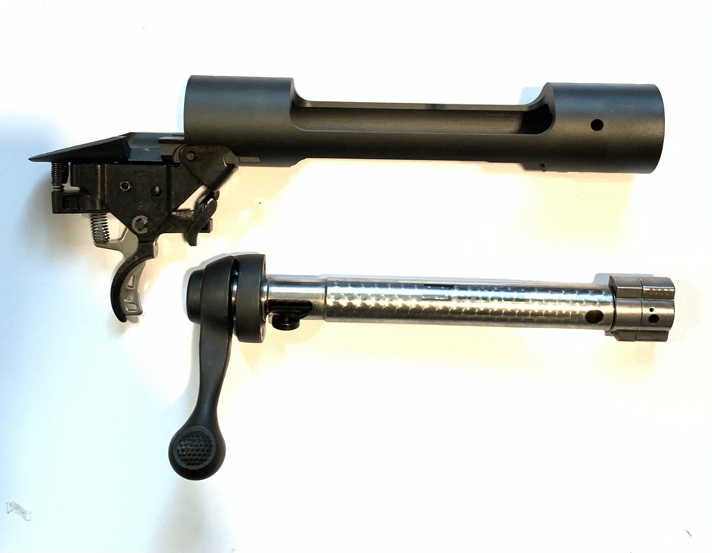 Savage DBM Trigger Guard Action Screws Model 10 11 12 110 111 