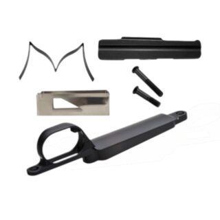 Hawkins Oberndorf Kit