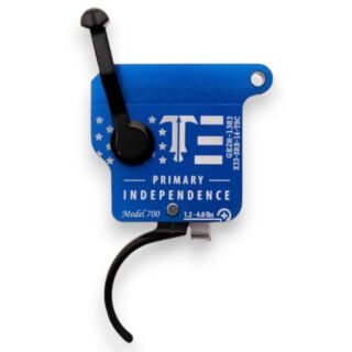 Triggertech Primary Trigger Remington 700 Independence Day Edition