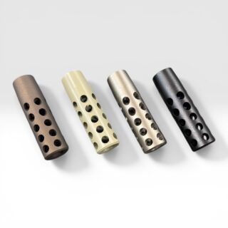 Tikka Muzzle Brakes