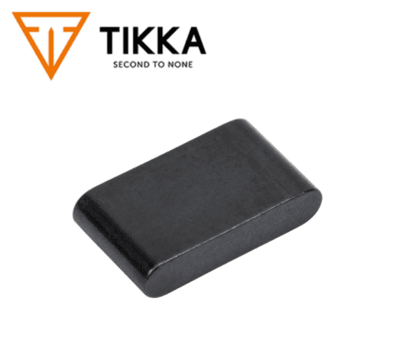 Tikka Steel Recoil Lug