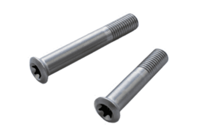 Remington 700 stainless screws