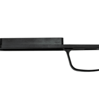 Tikka bottom metal trigger guard