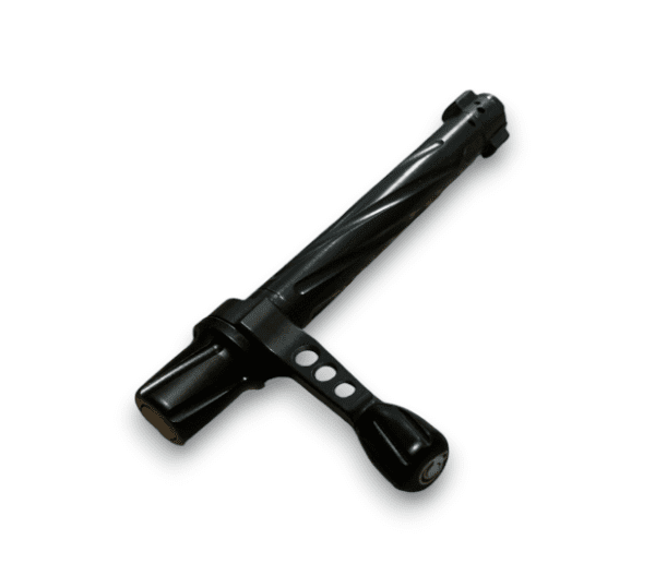 Remington 700 bolt