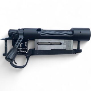 Christensen Long Action Magnum