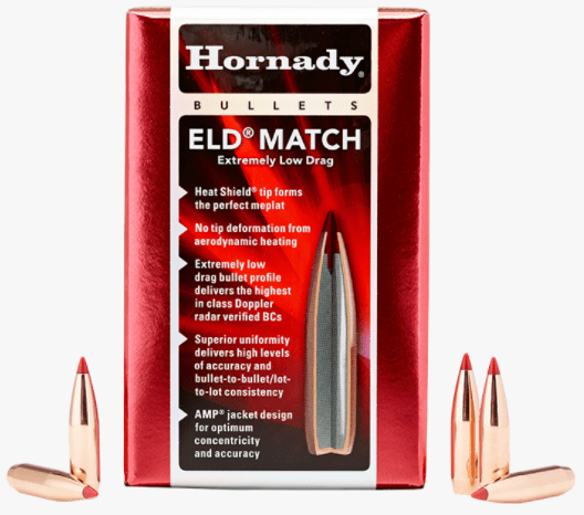 Hornady Eld-m