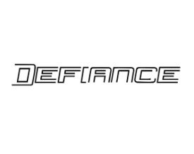Defiance Machine