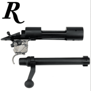 Remington 700 Actions