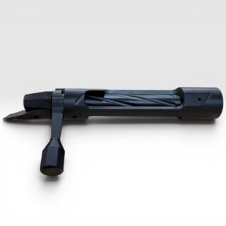 Christensen Long Action Magnum Action