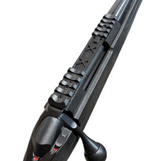 Tikka 20 MOA Picatinny Rail