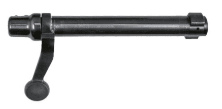 remington bolt