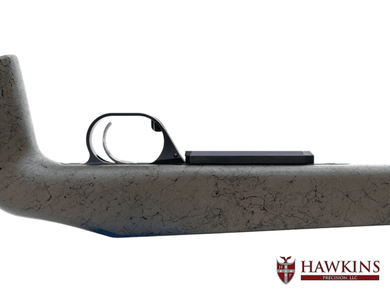 Hawkins Hunter Magazine J&A Outdoors