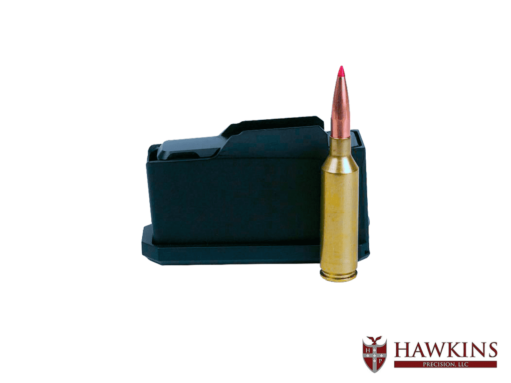 Hawkins Hunter Magazine J&A Outdoors