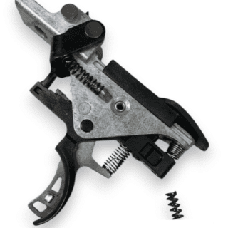 Savage Axis Trigger