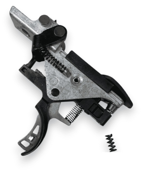 Savage Axis Trigger