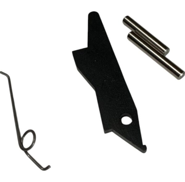 Remington bolt stop kit extended