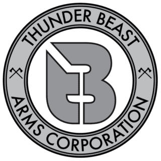 Thunder Beast Suppressors