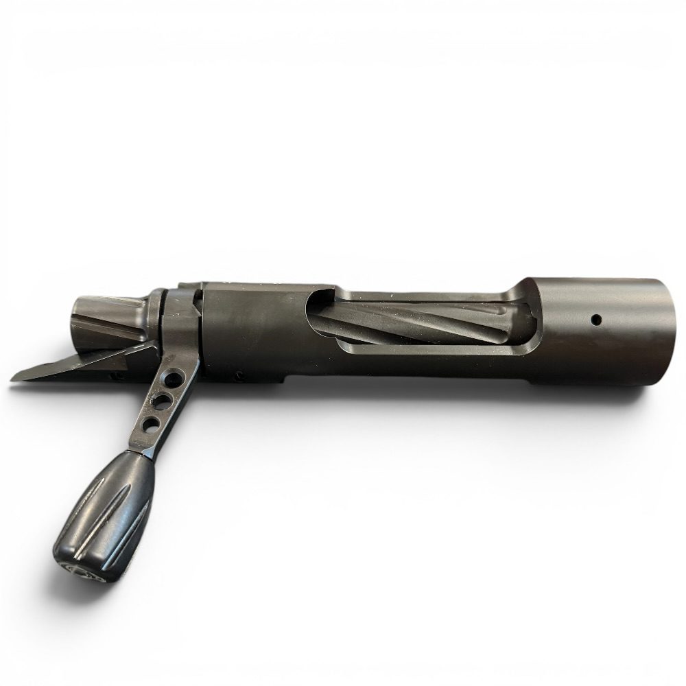 Christensen Short Action Magnum christensen short black