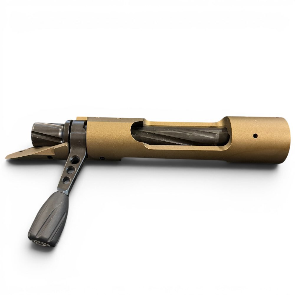 christensen short bronze