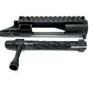 Defiance anti nitride