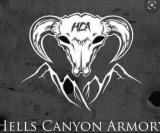 Hells Canyon Armory