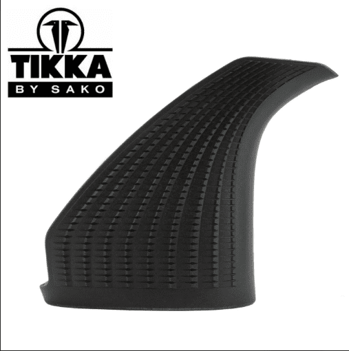 Tikka T3X Vertical Pistol Grip