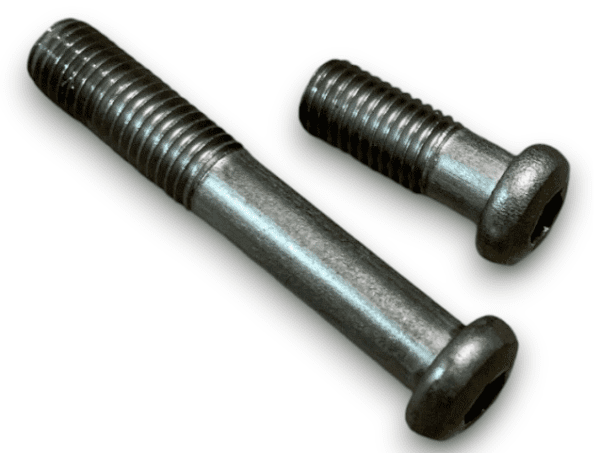 Savage axis screws