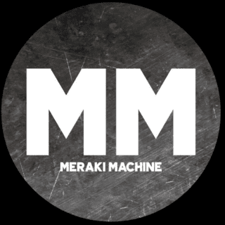 Meraki Machine