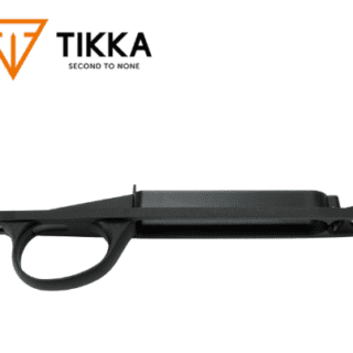 tikka t3 t3x trigger guard