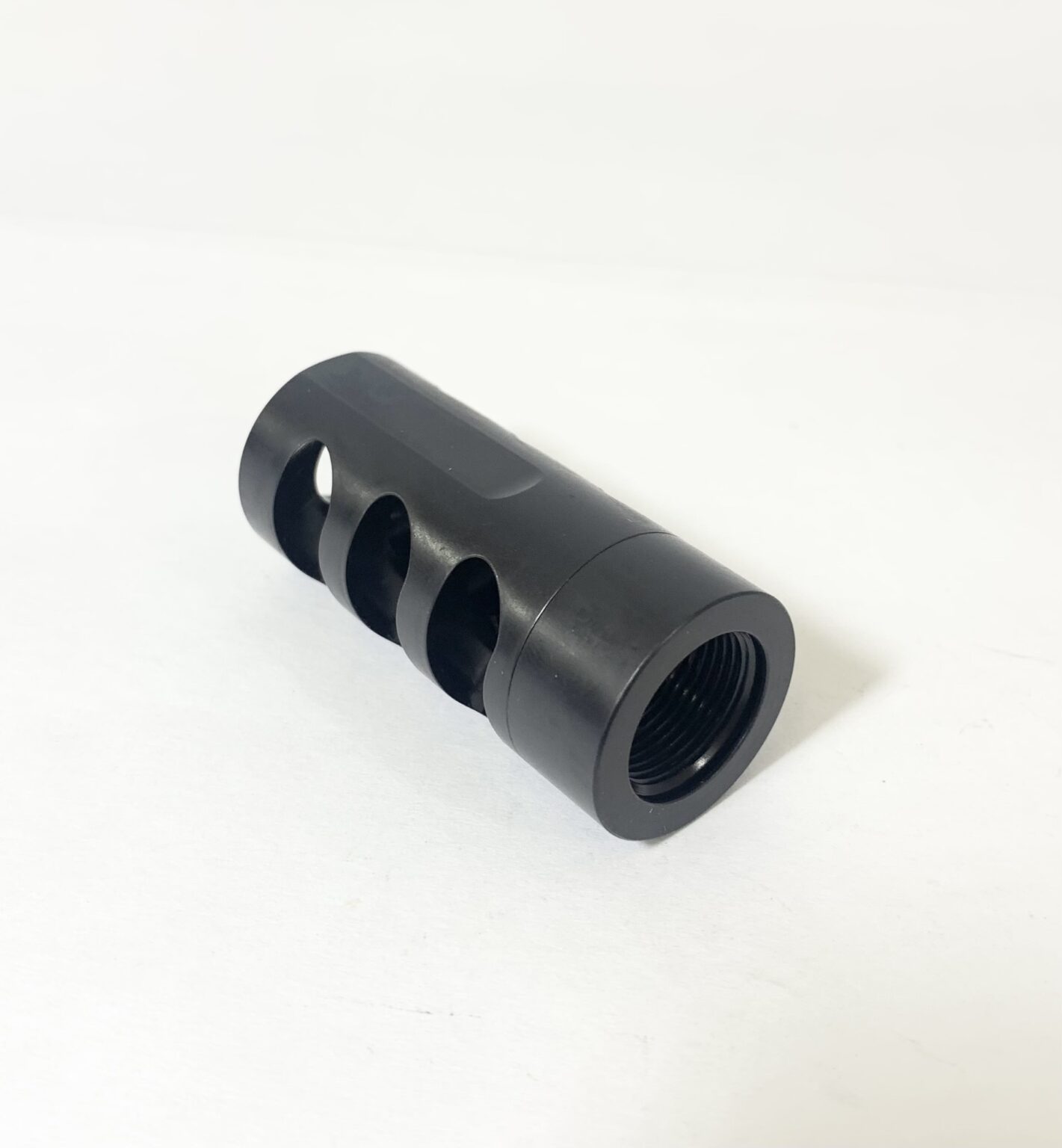 Brute St Self Timing Muzzle Brake