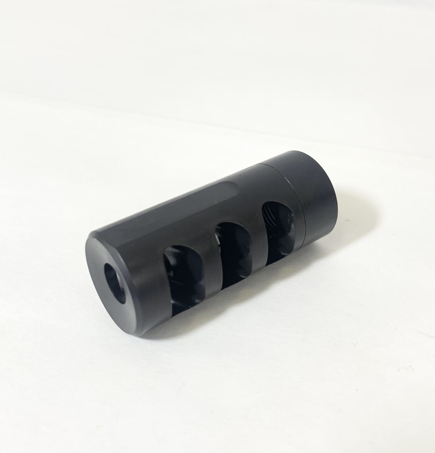 Brute ST Self Timing Muzzle Brake