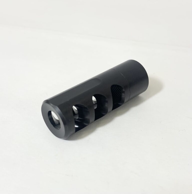 Brute ST Self Timing Muzzle Brake