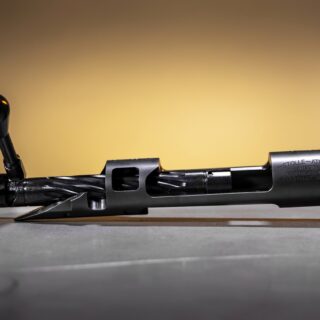 Kelbly Atlas Lite Lapua