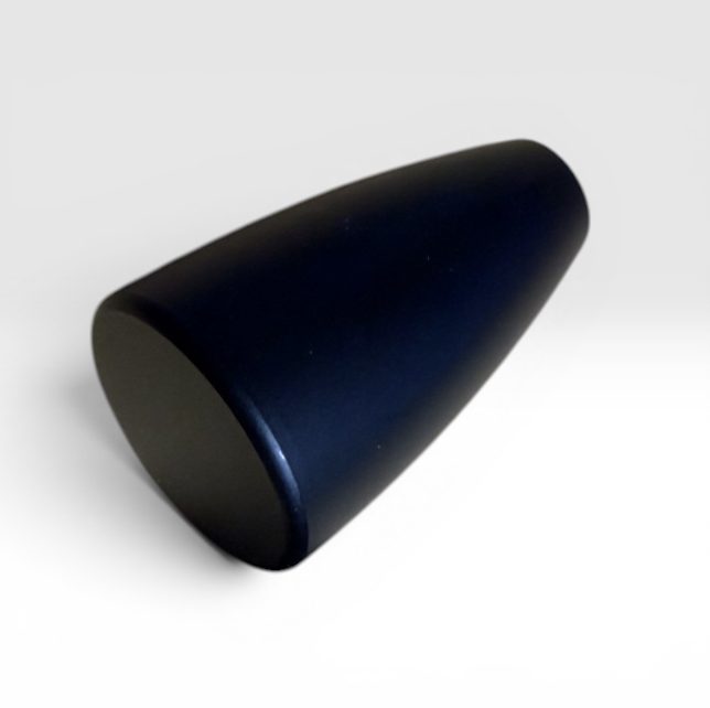 Badger profile large bolt knob