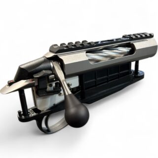 T3x S.S. Long Action 30-06 T3x S.S. Short Action 308 T3X S.S. Magnum Long Action