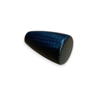 Carbon Fiber Bolt Knob