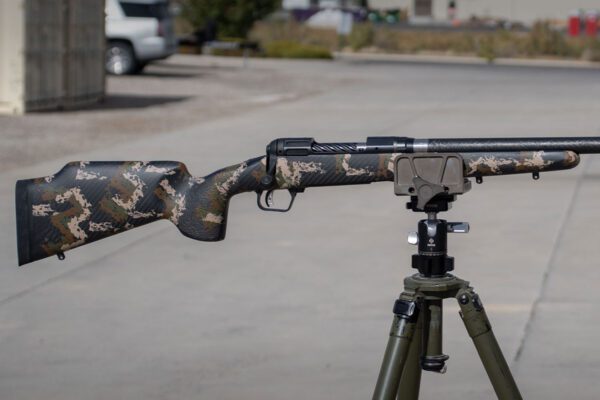 Savage 110 Altitude stock