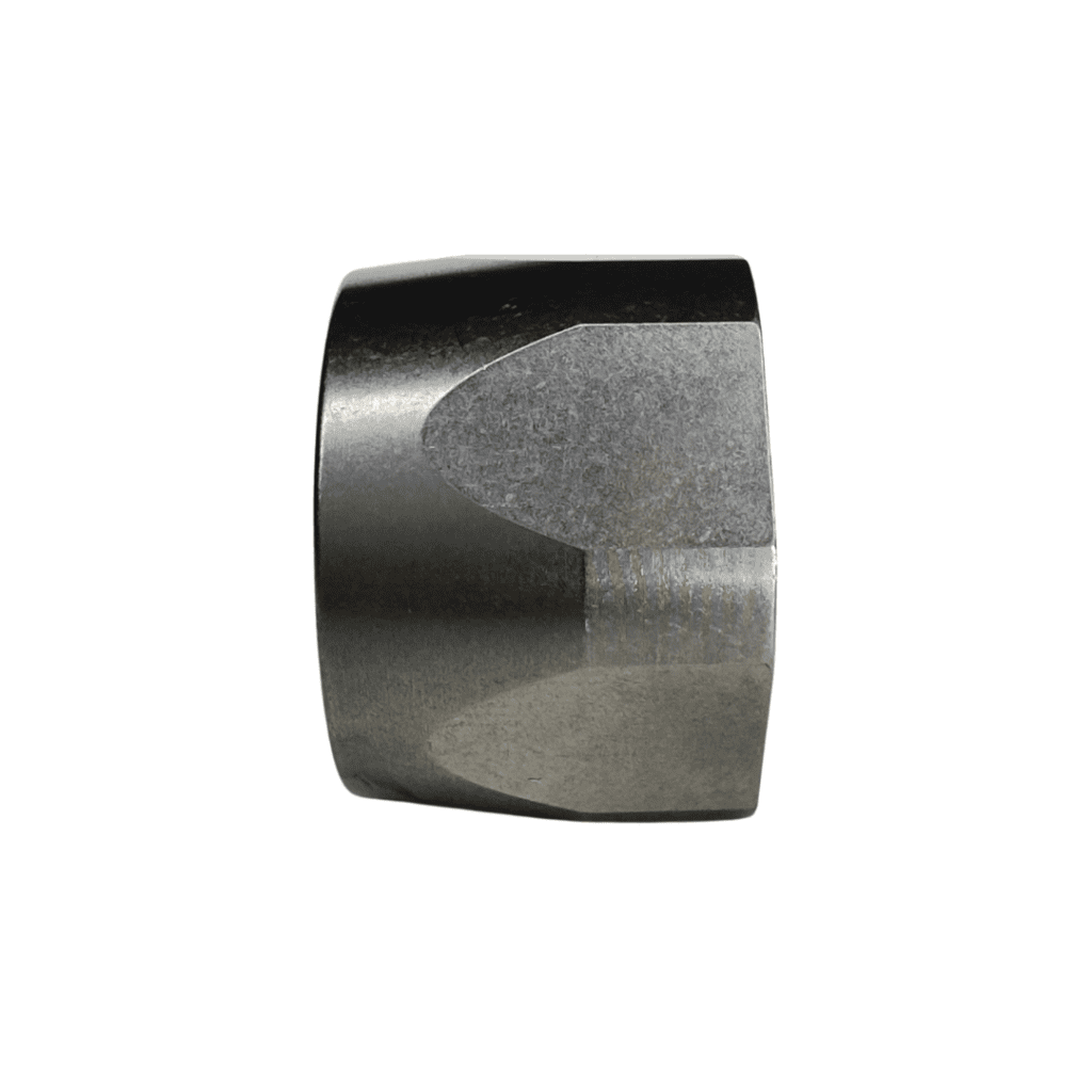 Savage Hex Barrel Nut