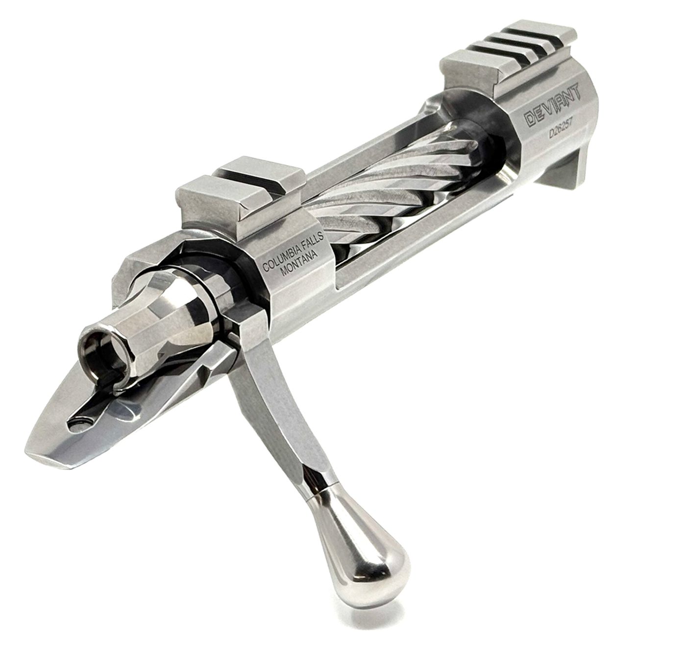 Defiance Deviant Custom Order Defiance Custom Order