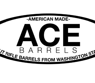 Ace Barrel blanks